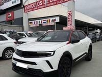 Usado Opel Mokka GS Line 110 CV (80 kW) 2021 Blanco SUV