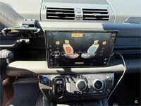 Usado Land Rover Defender HSE 400 CV (294 kW) 2023 Negro SUV