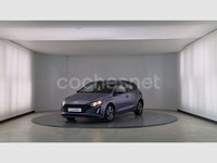 Usado Hyundai i20 100 CV (73 kW) 2023 Intense blue (perlado) Berlina