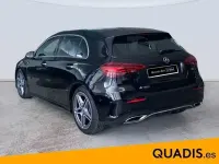 Usado Mercedes A180 136 CV (100 kW) 2025
