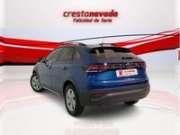 Usado VW Taigo Life 115 CV (84 kW) 2024 SUV