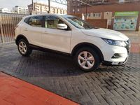 usado Nissan Qashqai 1.5dCi Acenta 4x2 85kW