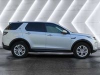 usado Land Rover Discovery Sport 2.0D TD4 163 PS AWD Auto MHEV S