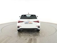 Usado Audi A3 Sportback e-tron S-Line 204 CV (150 kW) 2023 Blanco Utilitario