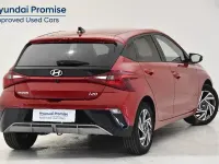 Usado Hyundai i20 99 CV (72 kW) 2025 Utilitario