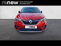 Usado Renault Arkana Zen 140 CV (102 kW) 2021 Rojo SUV