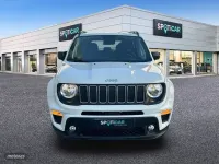 Usado Jeep Renegade Limited 120 CV (88 kW) 2024 Blanco SUV