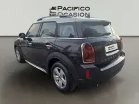 Usado Mini Cooper Countryman 136 CV (100 kW) 2023 Negro SUV