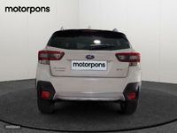 usado Subaru XV 1.6I SPORT PLUS AUTO 4WD 5P