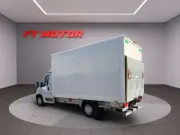 Usado Citroën Jumper 140 CV (102 kW) 2023 Blanco Monovolumen