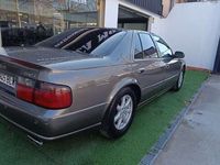 usado Cadillac Seville STS A