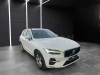 Usado Volvo XC60 Momentum 197 CV (144 kW) 2021 Blanco SUV