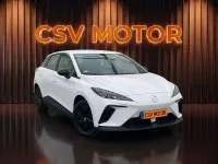 Usado MG MG4 EV 125 kW (170 CV) 2023 Utilitario