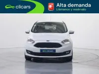 Usado Ford C-MAX Business Edition 125 CV (91 kW) 2018 Blanco Monovolumen