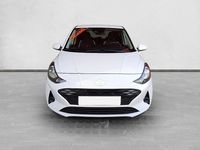 Usado Hyundai i10 67 CV (49 kW) 2025 Utilitario