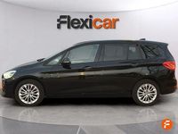 Usado BMW 216 109 CV (80 kW) 2020 Negro Familiar