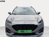 Usado Ford Puma ST-Line X 125 CV (91 kW) 2023 Azul SUV