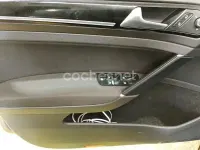 Usado VW Golf VII GTD 184 CV (135 kW) 2016 Gris / plata Berlina