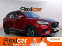 Usado MG ZS Comfort 116 CV (85 kW) 2025 Rojo SUV