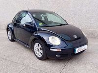 usado VW Beetle 1.9TDI Red Edition