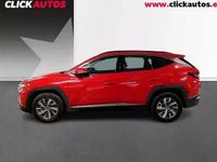 Usado Hyundai Tucson 230 CV (169 kW) 2024 SUV