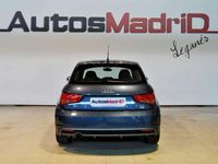 usado Audi A1 Sportback 1.0 TFSI Adrenalin