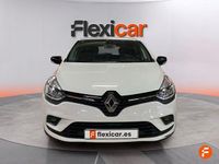 Usado Renault Clio IV Life 75 CV (55 kW) 2017 Blanco