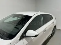 Usado Hyundai Ioniq 141 CV (103 kW) 2020 Blanco Utilitario