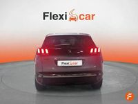 Usado Peugeot 3008 Allure 130 CV (95 kW) 2019 Gris SUV