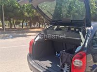 Brugt Citroën Xsara Picasso 110 HK (80 kW) 2006 Sort MPV