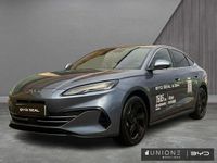 Usado BYD Seal Comfort 2025 Gris Berlina