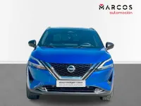 Usado Nissan Qashqai Tekna 140 CV (102 kW) 2023 SUV
