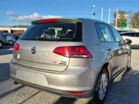 Usado VW Golf VII Edition 105 CV (77 kW) 2013 Gris / plata Berlina