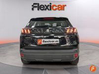 Usado Peugeot 3008 Active 130 CV (95 kW) 2021 Negro SUV