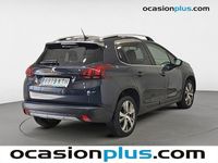 usado Peugeot 2008 Allure 1.2 PureTech 81KW (110CV) Auto