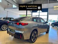 Usado BMW X2 M Sport 150 CV (110 kW) 2025 Gris SUV