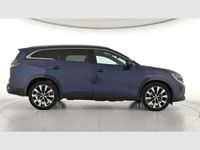 Begagnad Renault Espace Techno 200 HK (147 kW) 2024 Blå SUV