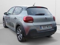 Usado Citroën C3 Shine 110 CV (80 kW) 2022 Utilitario
