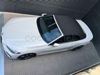 Usado BMW 420 Comfort Edition 190 CV (139 kW) 2024 Blanco Descapotable