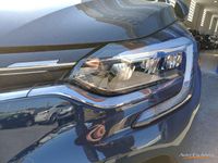 Usado Renault Captur Intens 100 CV (73 kW) 2020 Gris / plata SUV