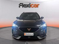 Begagnad Cupra Formentor 150 HK (110 kW) 2023 Svart SUV