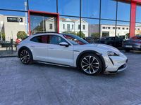 Usado Porsche Taycan Cross Turismo 419 kW (571 CV) 2022 Eléctrico Familiar
