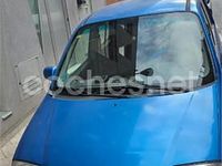 Usado Hyundai Atos GLS 59 CV (43 kW) 2006 Azul Utilitario