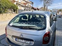 Usado Citroën Xsara Picasso 90 CV (66 kW) 2003 Gris / plata Monovolumen