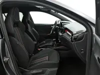 Usado Skoda Fabia Monte Carlo 115 CV (84 kW) 2025 Gris Utilitario