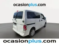 Usado Nissan NV200 Comfort 90 CV (66 kW) 2017 Blanco Monovolumen