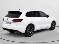 Usado VW Touareg Elegance 286 CV (210 kW) 2022 SUV