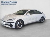 Usado Hyundai Ioniq 6 2024 Eléctrico Berlina
