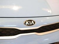 usado Kia Picanto 1.0 CVVT 49kW (67CV) Concept