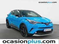 usado Toyota C-HR 1.8 125H Dynamic Plus